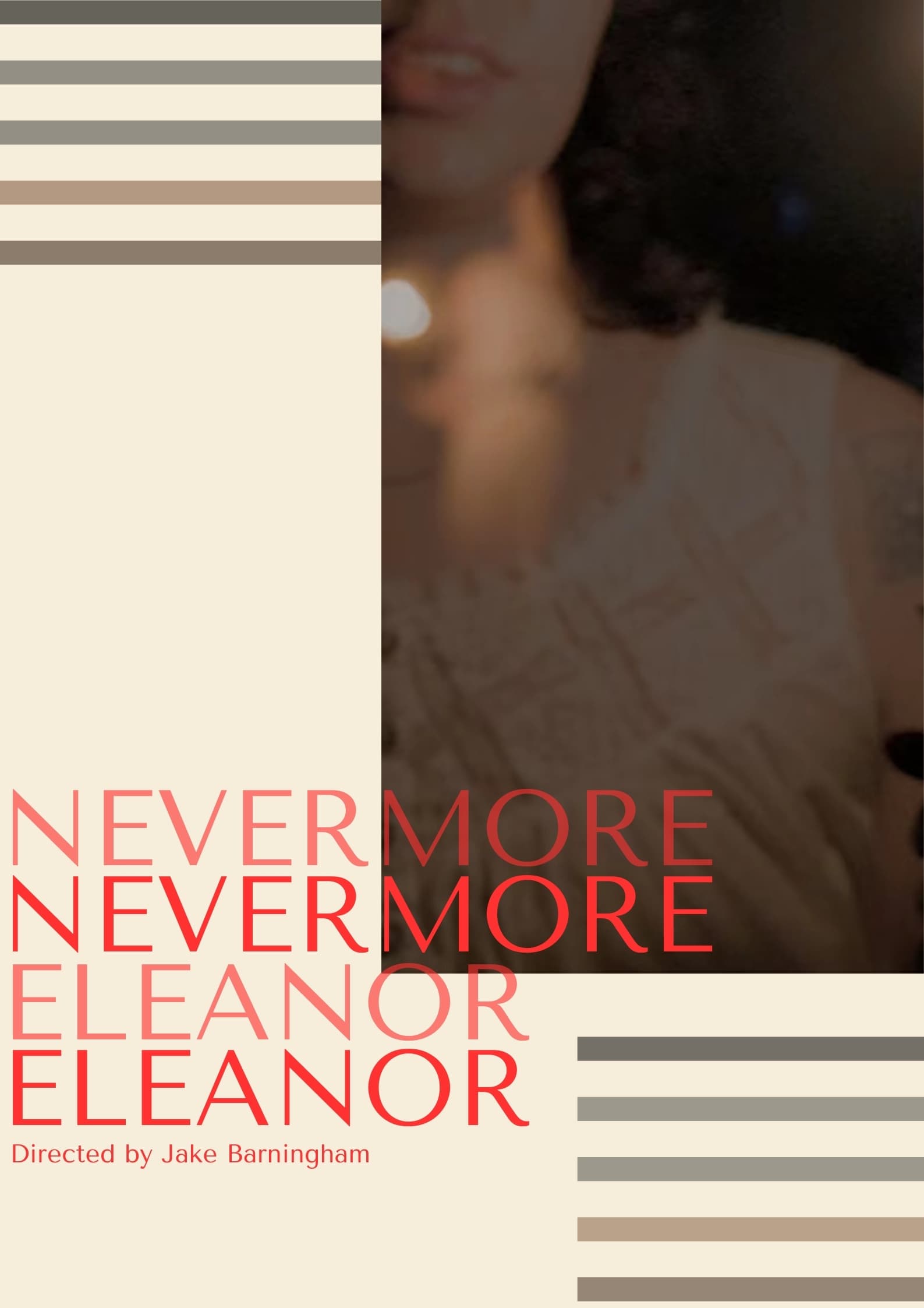 Nevermore Eleanor | Nevermore Eleanor