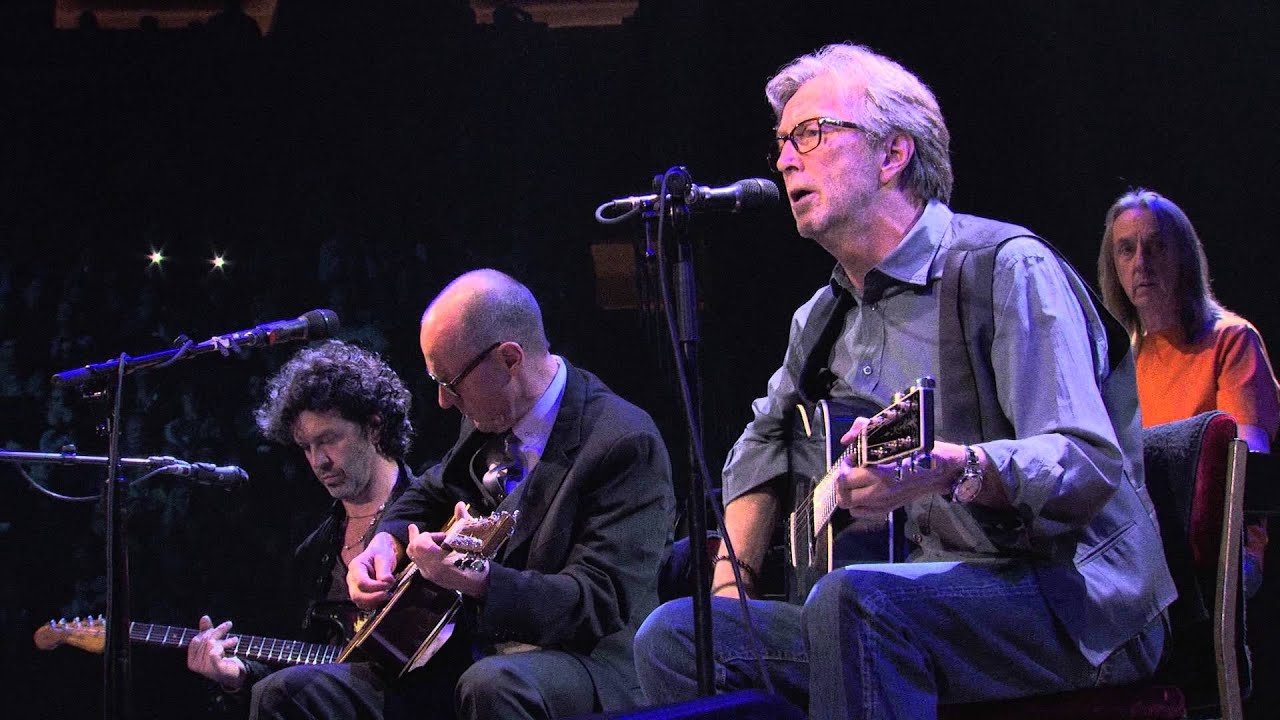 Eric Clapton's Crossroads Guitar Festival 2013|Eric Clapton's Crossroads Guitar Festival 2013
