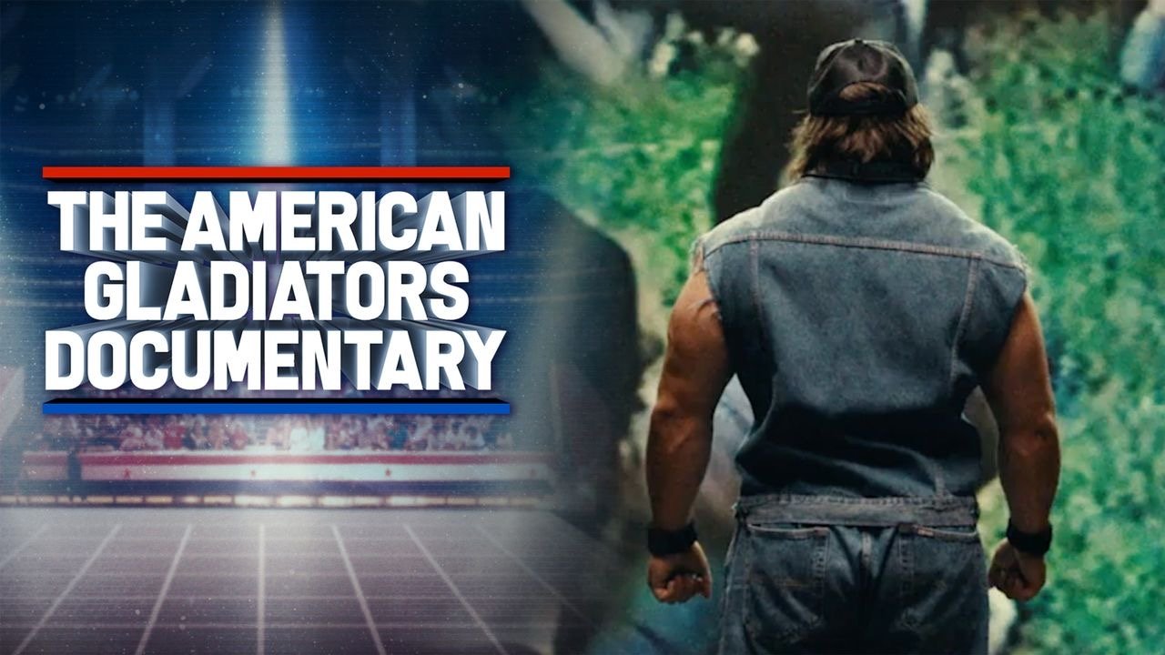 The American Gladiators Documentary|The American Gladiators Documentary