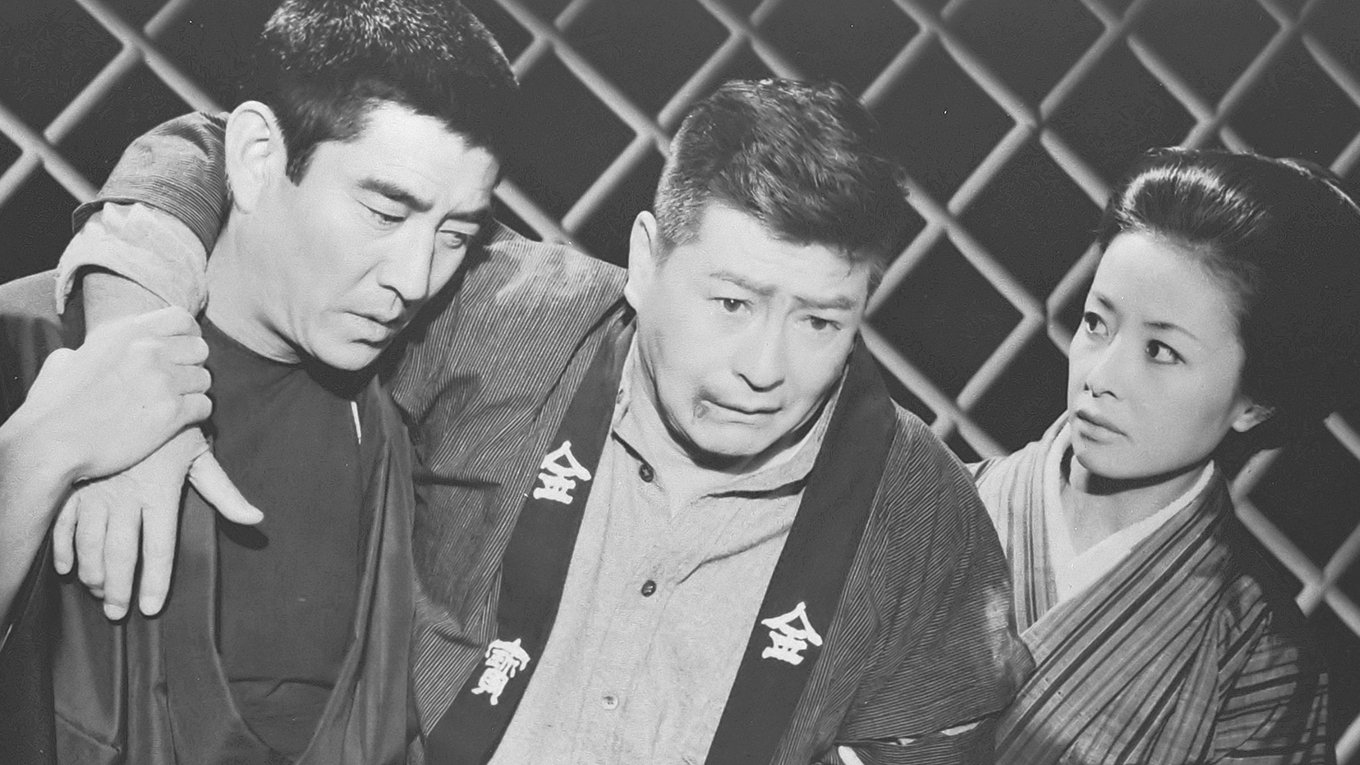 昭和残侠伝　破れ傘|昭和残侠伝　破れ傘