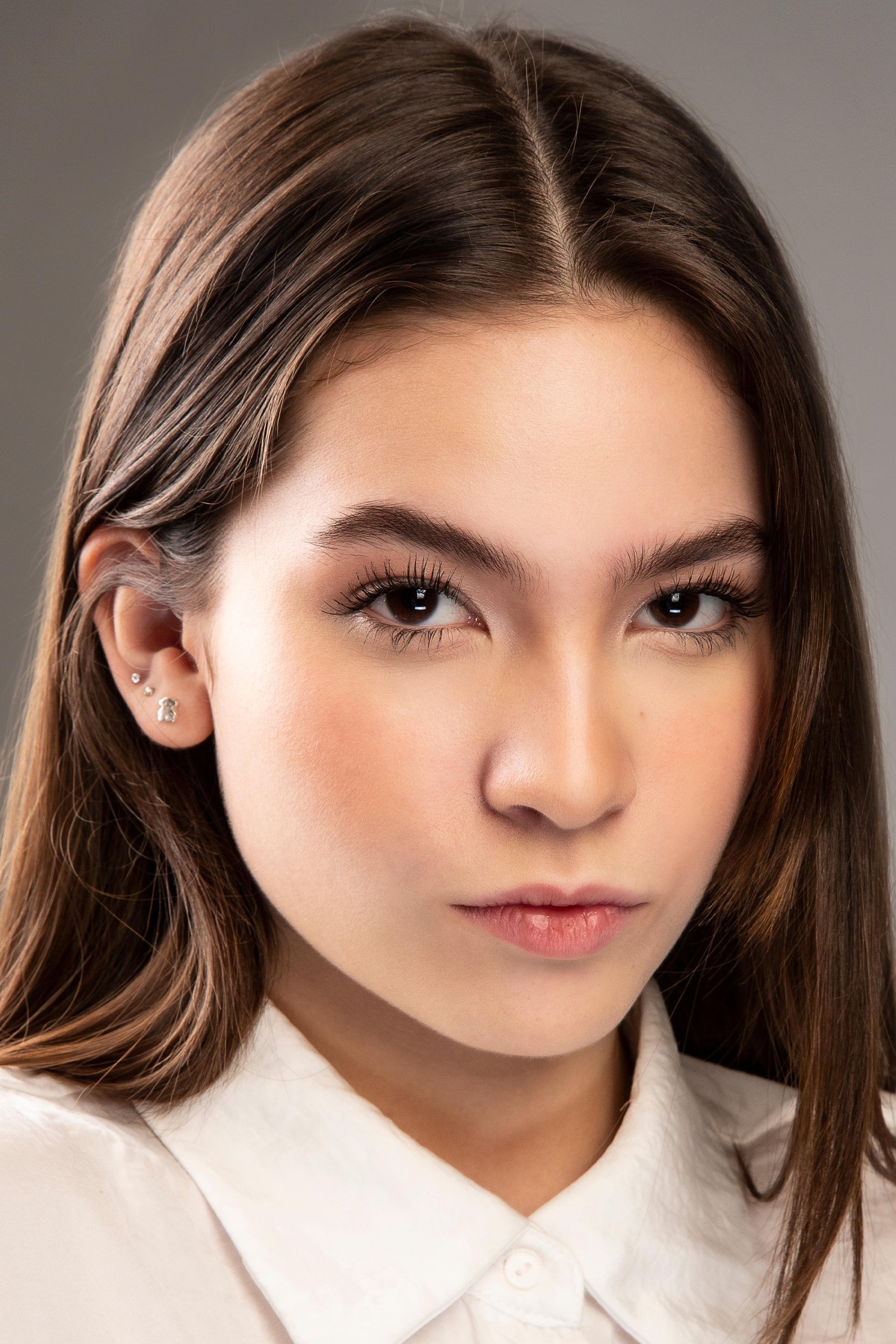 بازیگر Alanna de la Rosa  