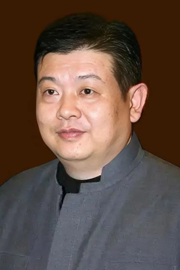 بازیگر Fu Biao  