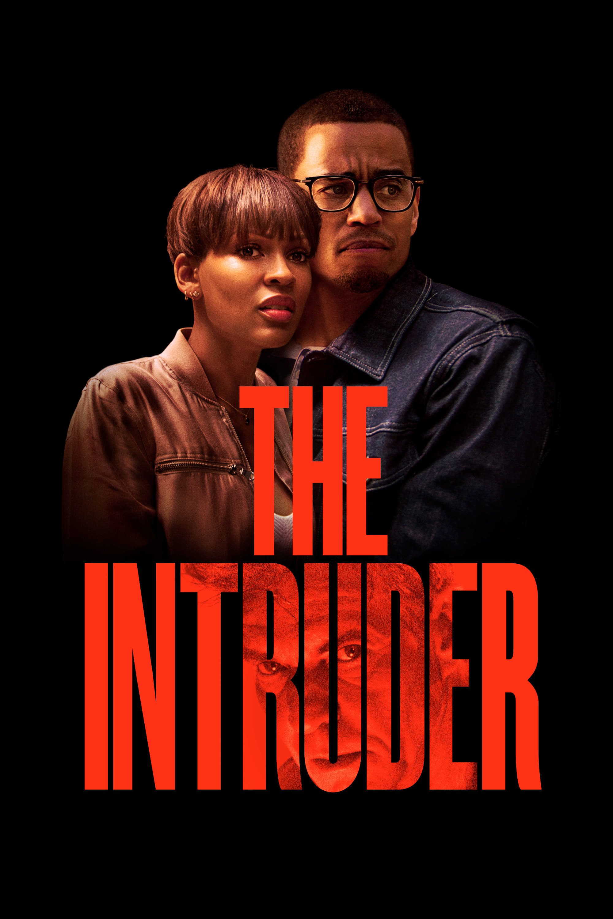 The Intruder | The Intruder