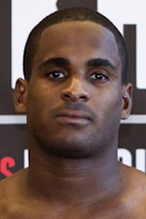 بازیگر Lorenz Larkin  