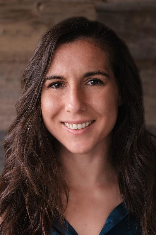 بازیگر Alyssa Pellerin-Boudreau  