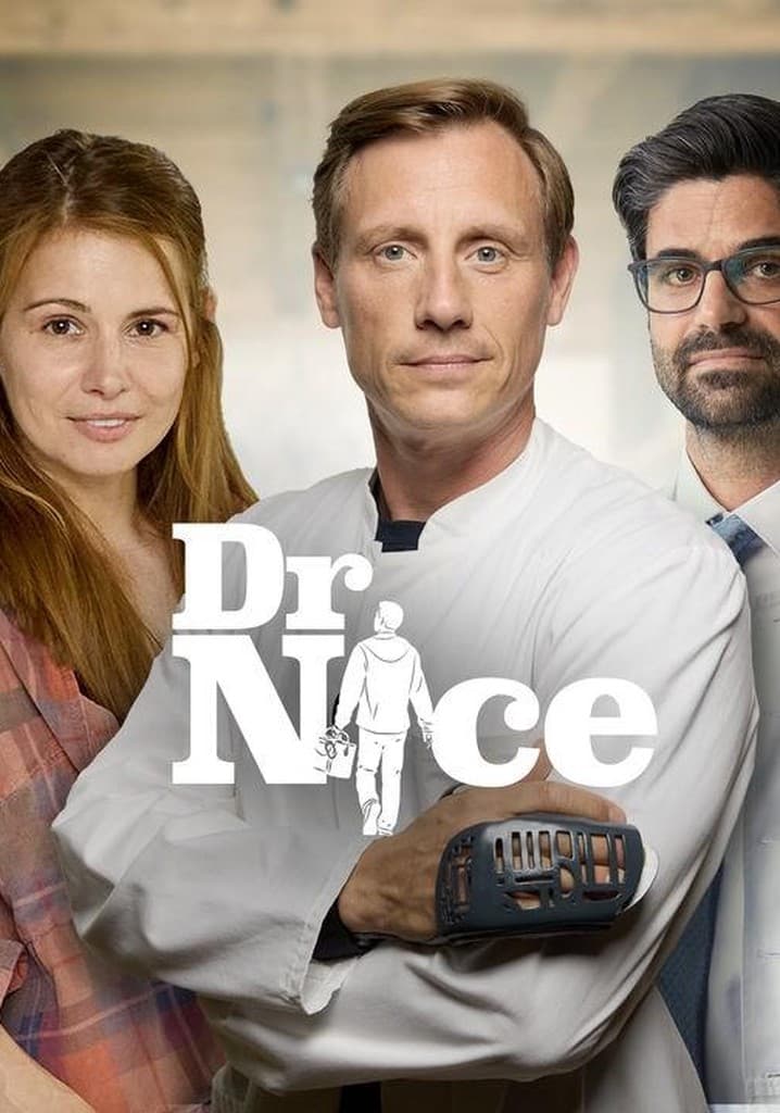 Dr. Nice | Dr. Nice