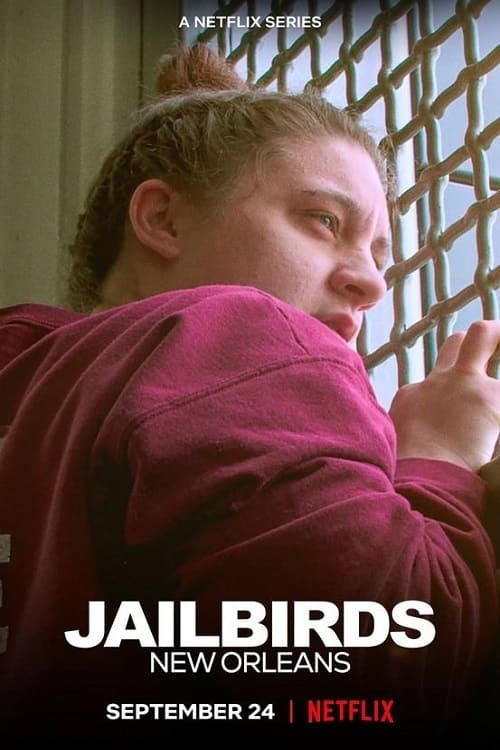 Jailbirds New Orleans | Jailbirds New Orleans