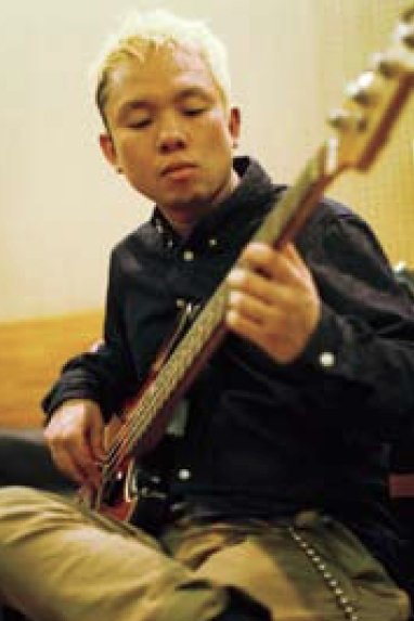 بازیگر Takashi Adachi  
