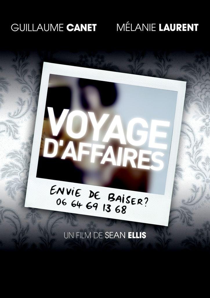 Voyage d'affaires | Voyage d'affaires