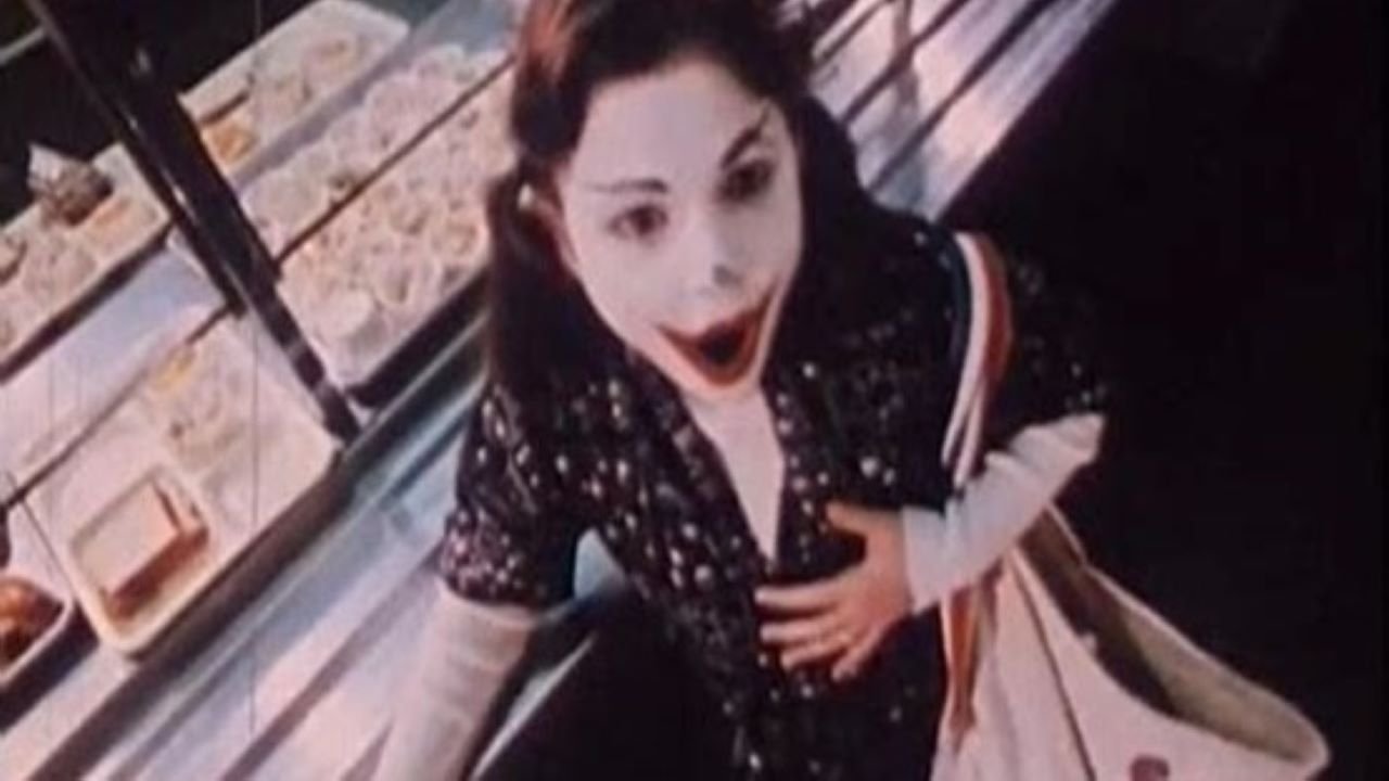 The Self Image Film (If Mirrors Could Speak)|The Self Image Film (If Mirrors Could Speak)