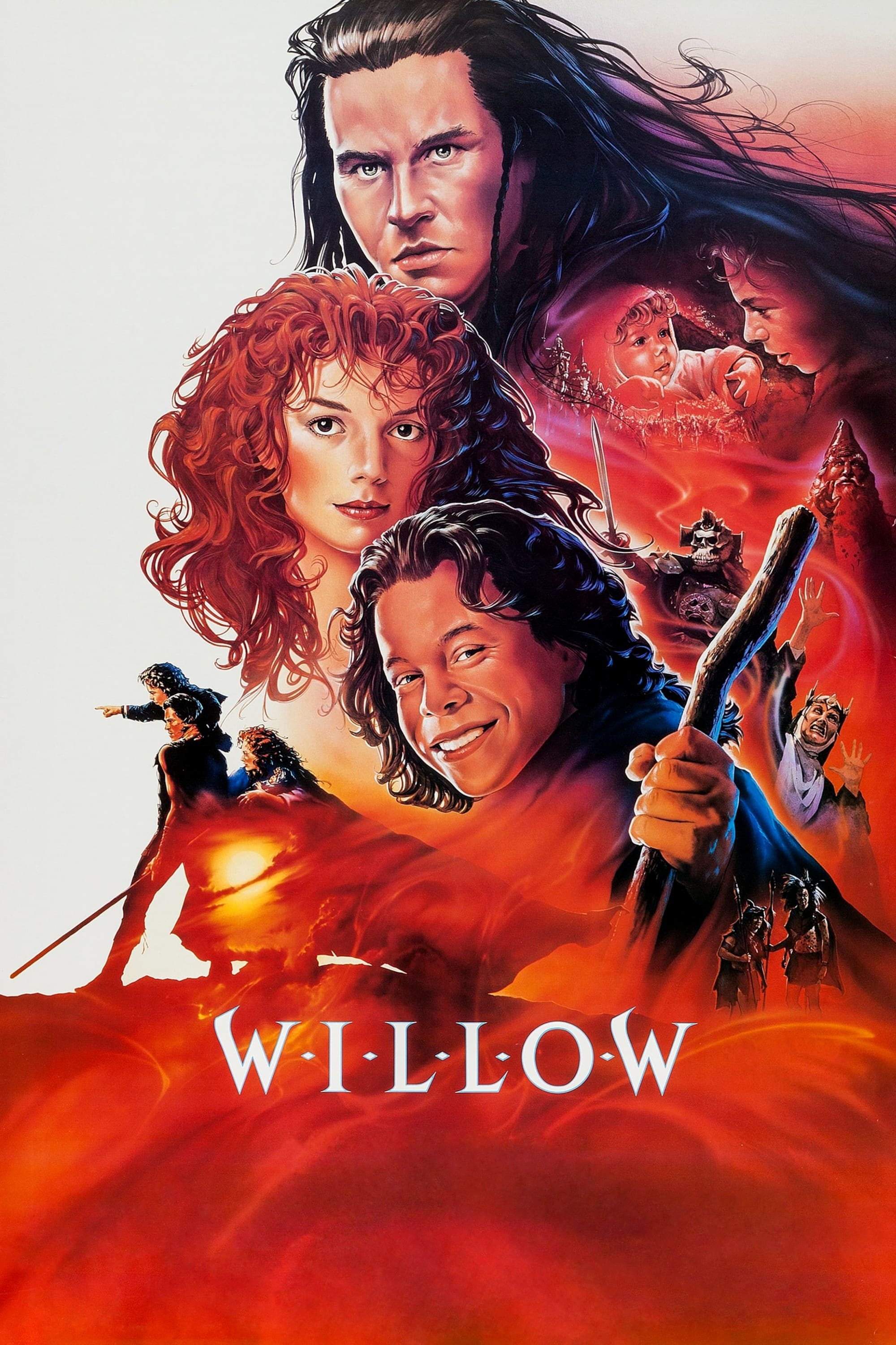 Willow | Willow