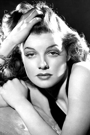 بازیگر Ann Sheridan  