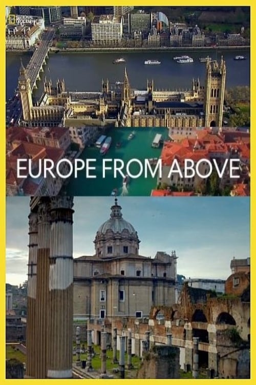 Europe from Above | Europe from Above