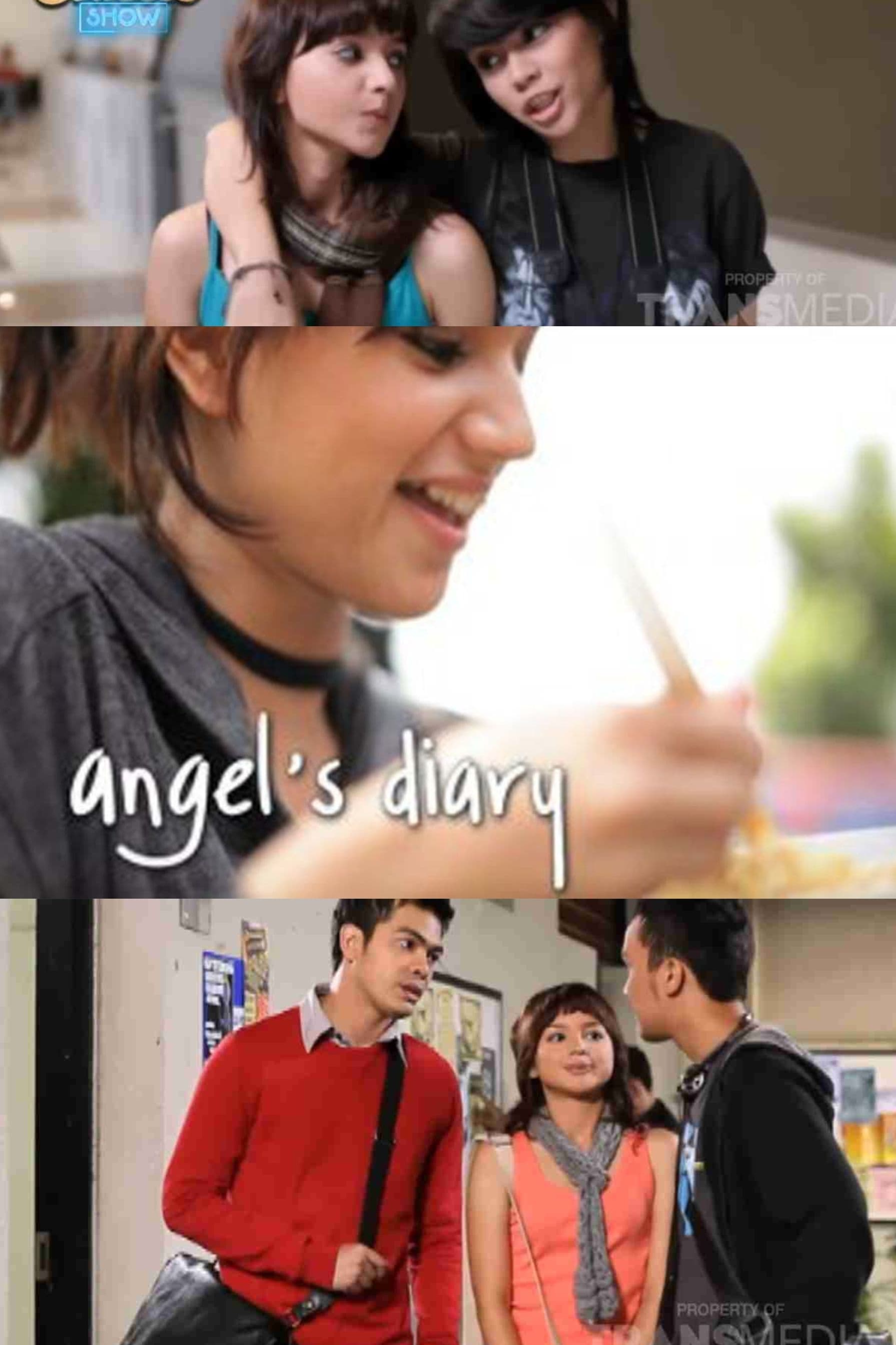 Angel's Diary | Angel's Diary