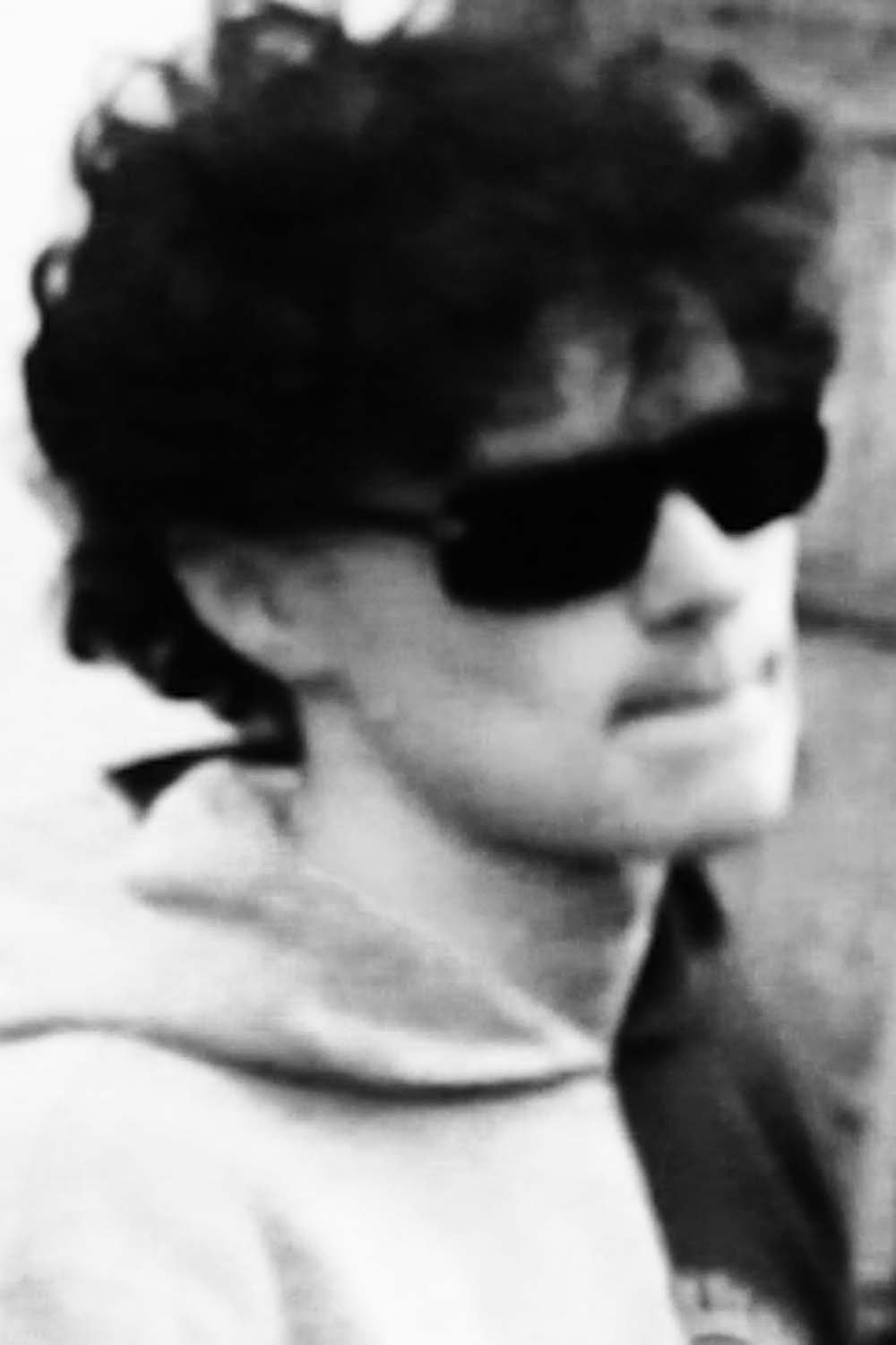 بازیگر Donovan Devine  