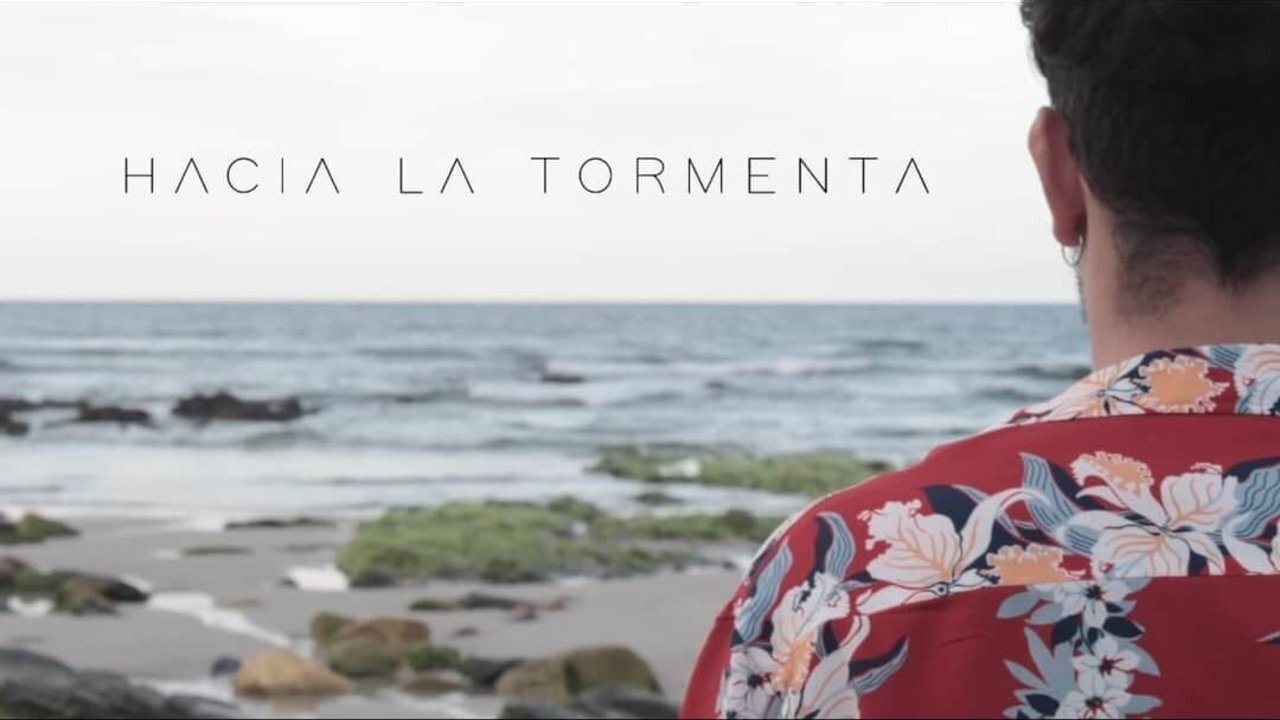 Hacia la tormenta|Hacia la tormenta