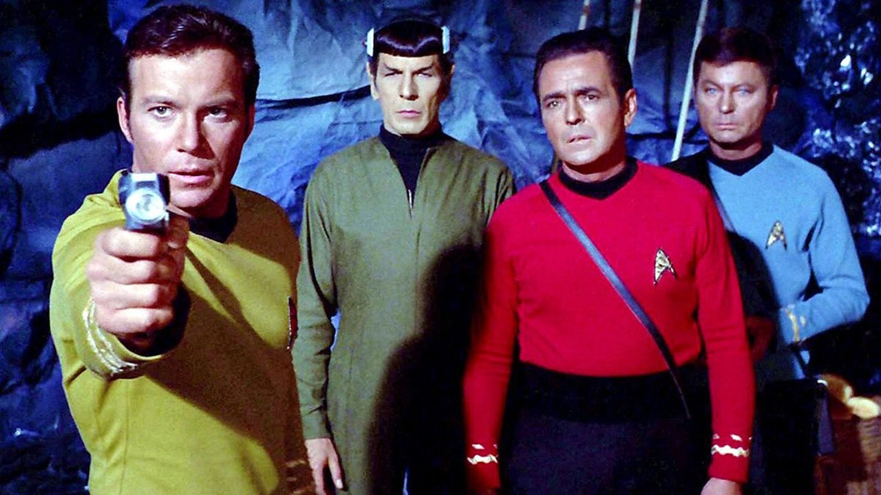 Star Trek Story|Star Trek Story