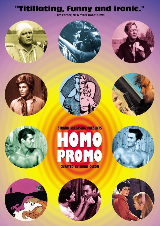 Homo Promo | Homo Promo