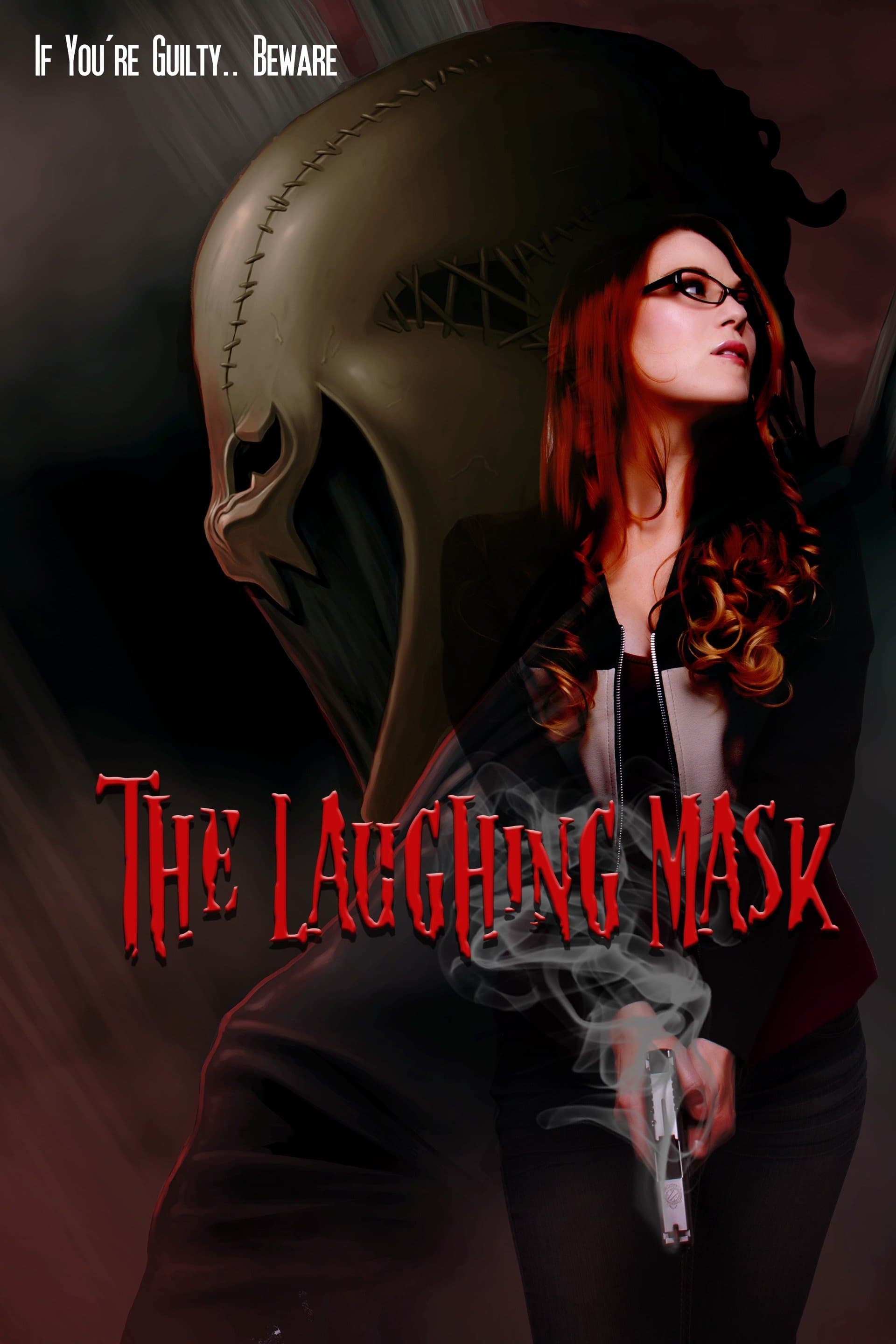 The Laughing Mask | The Laughing Mask