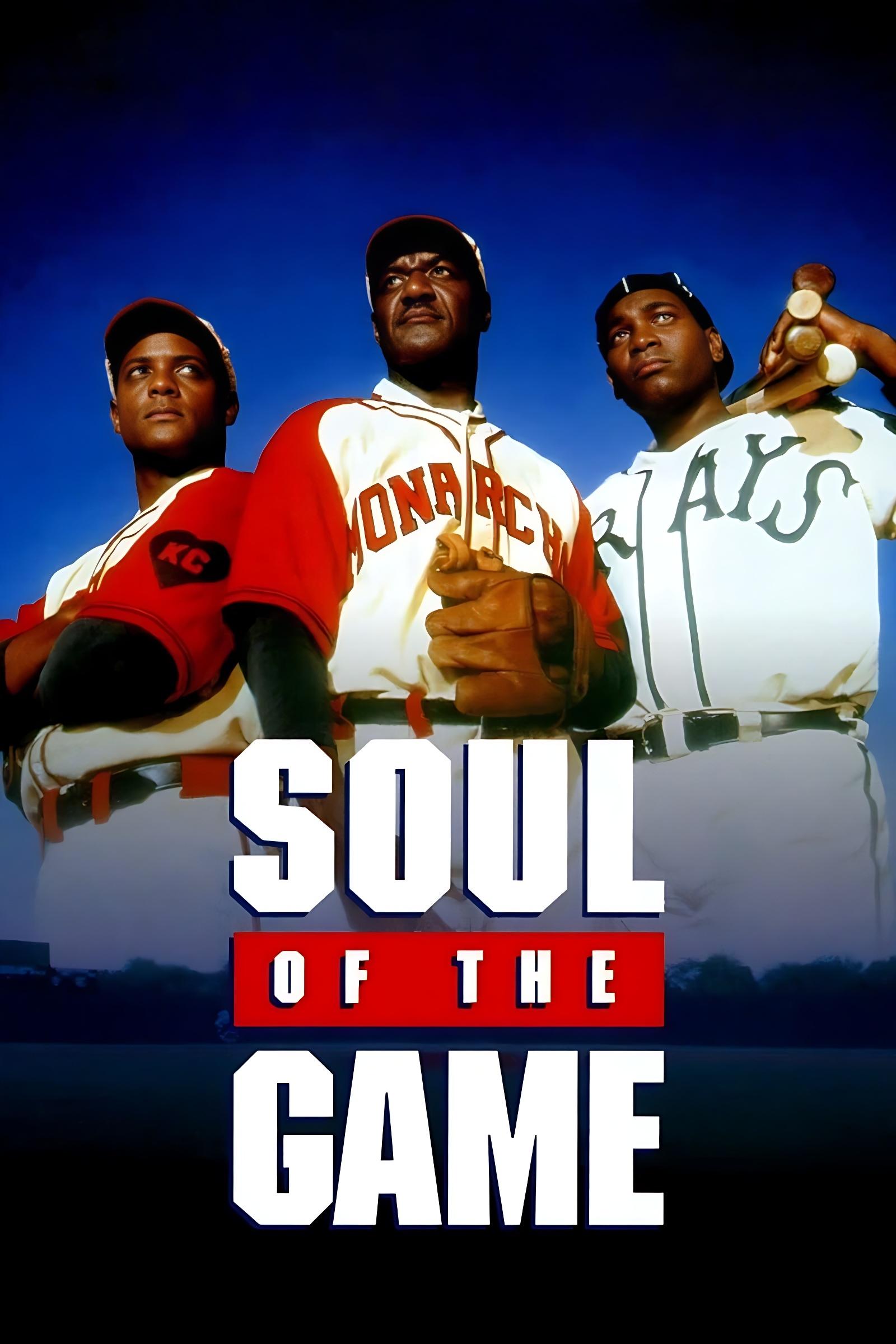 Soul of the Game | Soul of the Game