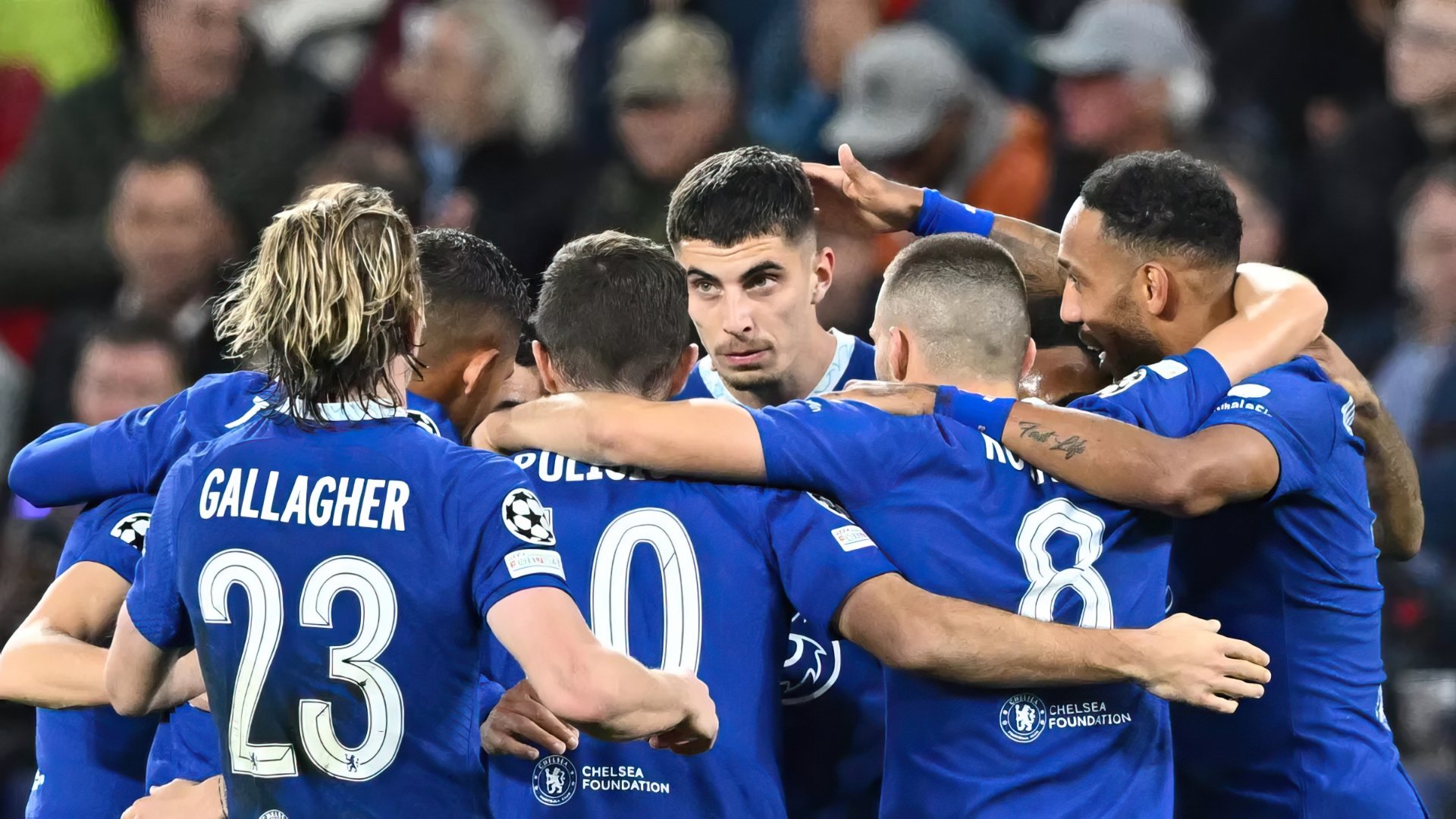Chelsea FC - Season Review 2022/23|Chelsea FC - Season Review 2022/23