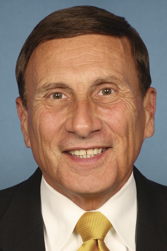بازیگر John Mica  