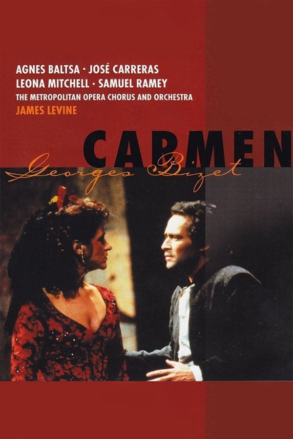 Carmen | Carmen