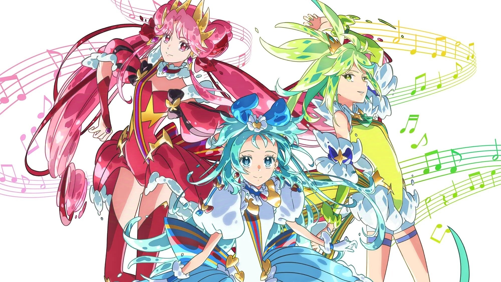 プリンセッション・オーケストラ|プリンセッション・オーケストラ
