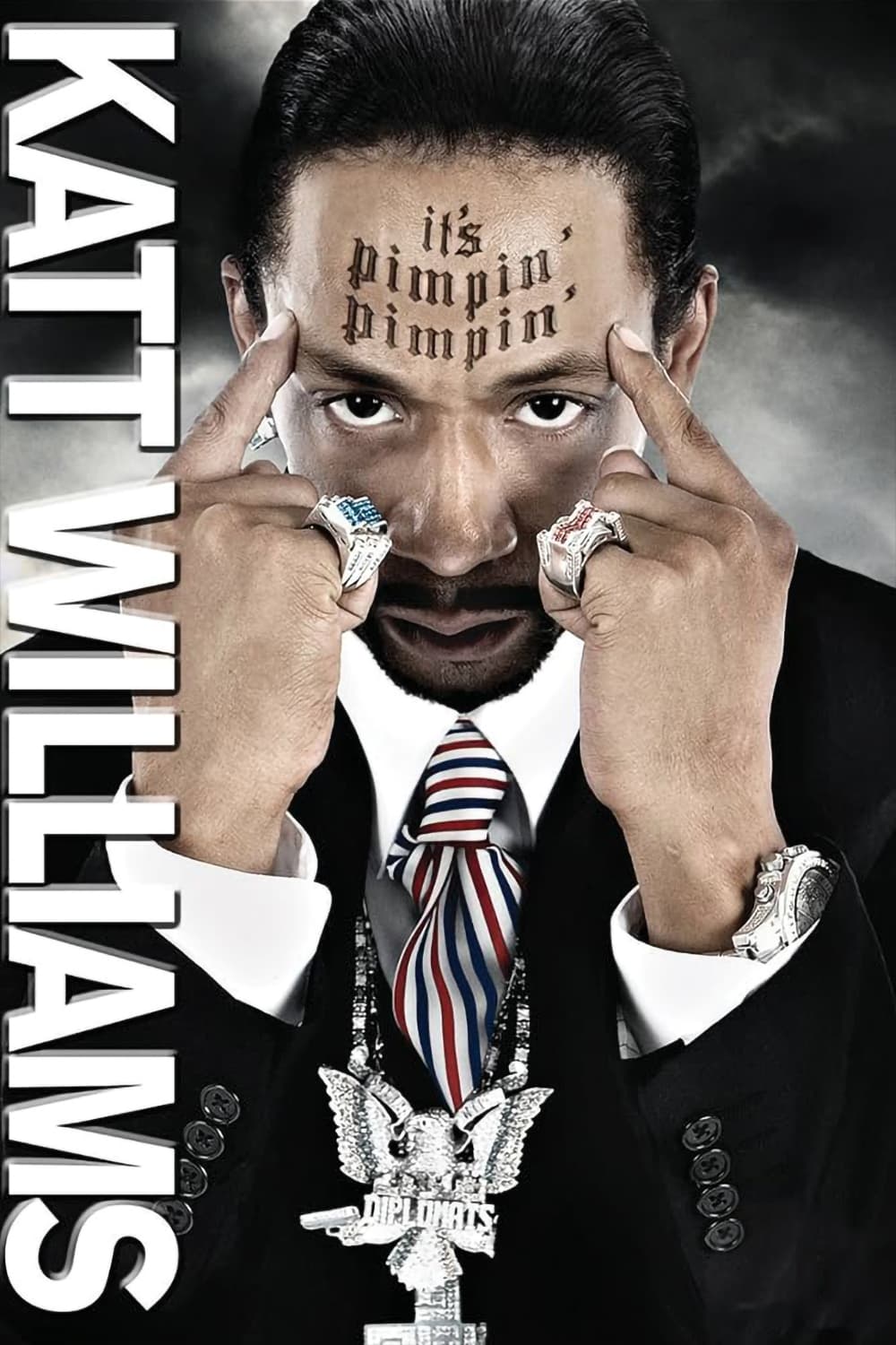 Katt Williams: It's Pimpin' Pimpin' | Katt Williams: It's Pimpin' Pimpin'