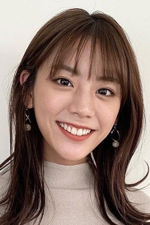 بازیگر 貴島明日香  