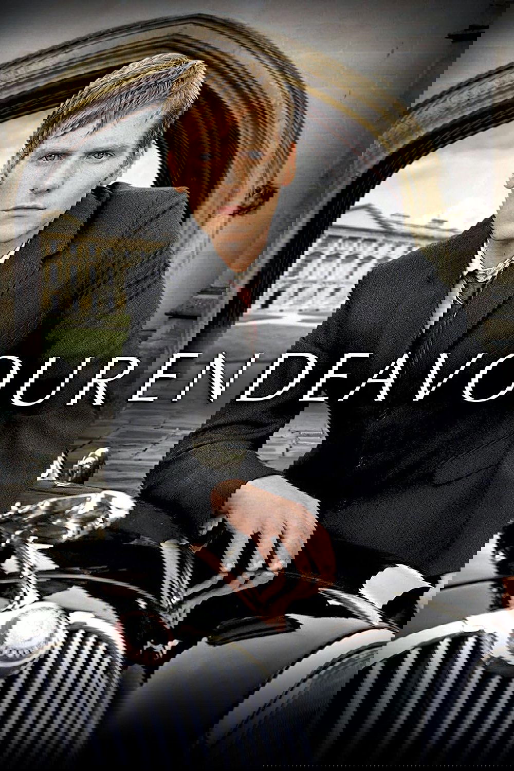 Endeavour