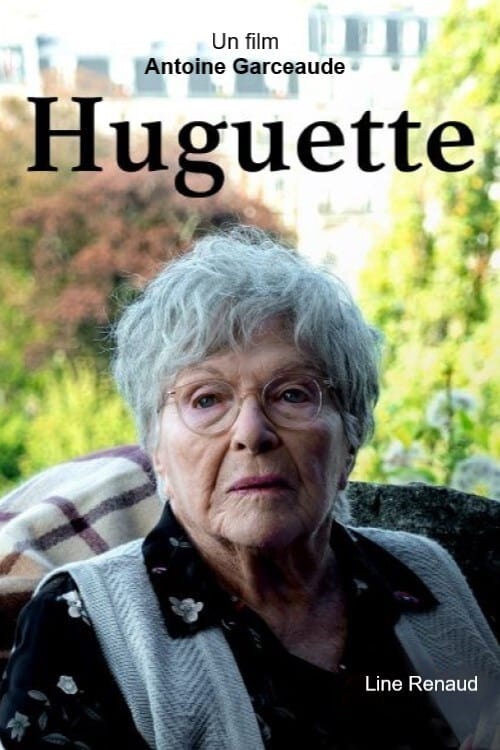 Huguette | Huguette