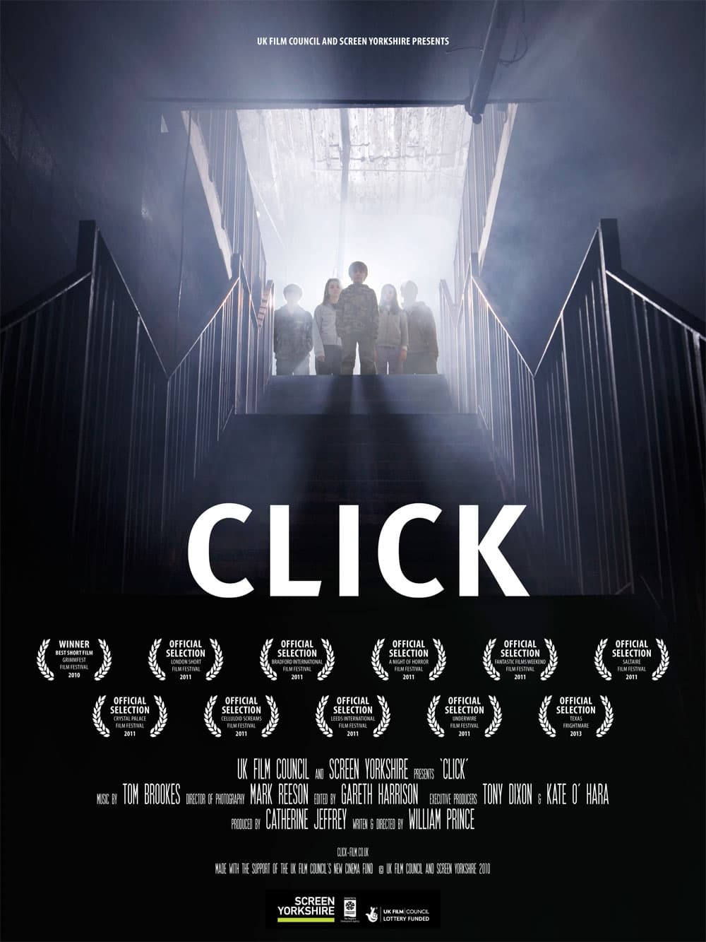 Click | Click