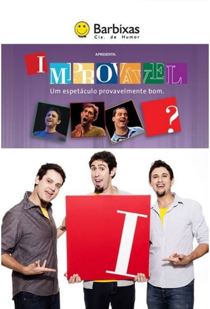 Improvável | Improvável