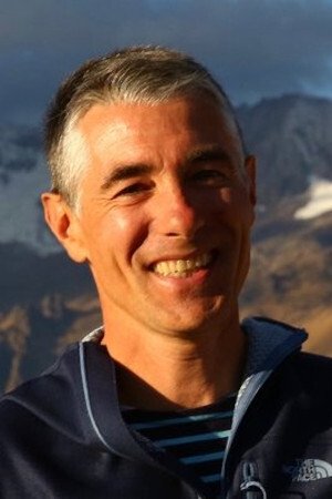 بازیگر Martin Blanchard  