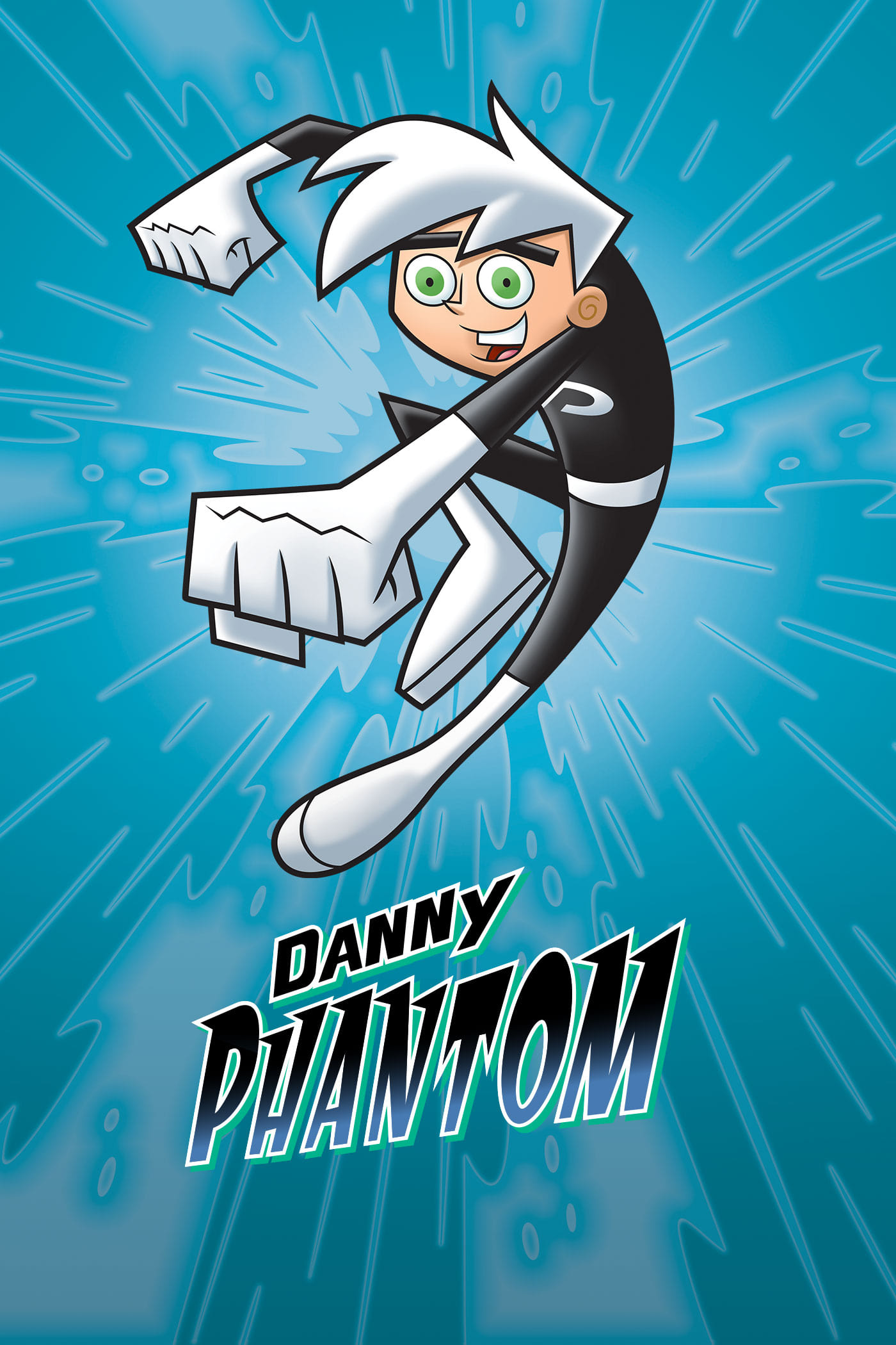 Danny Phantom | Danny Phantom