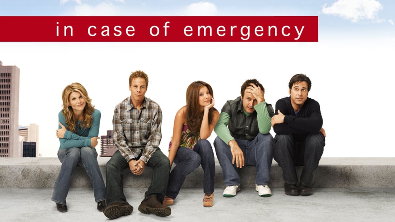 In Case of Emergency|In Case of Emergency