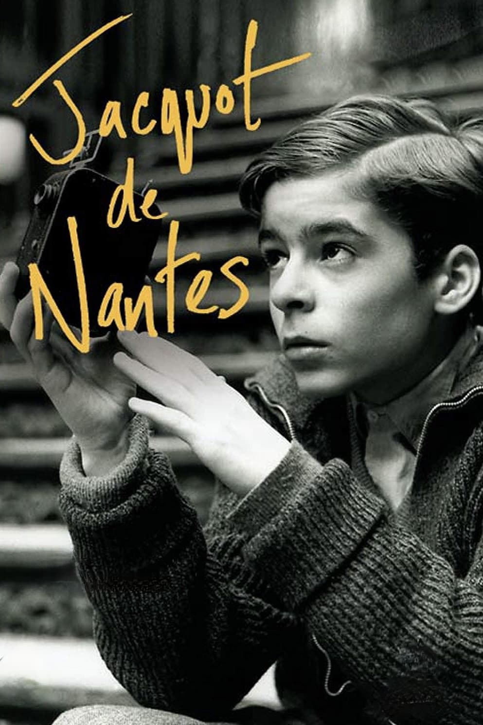 Jacquot de Nantes | Jacquot de Nantes