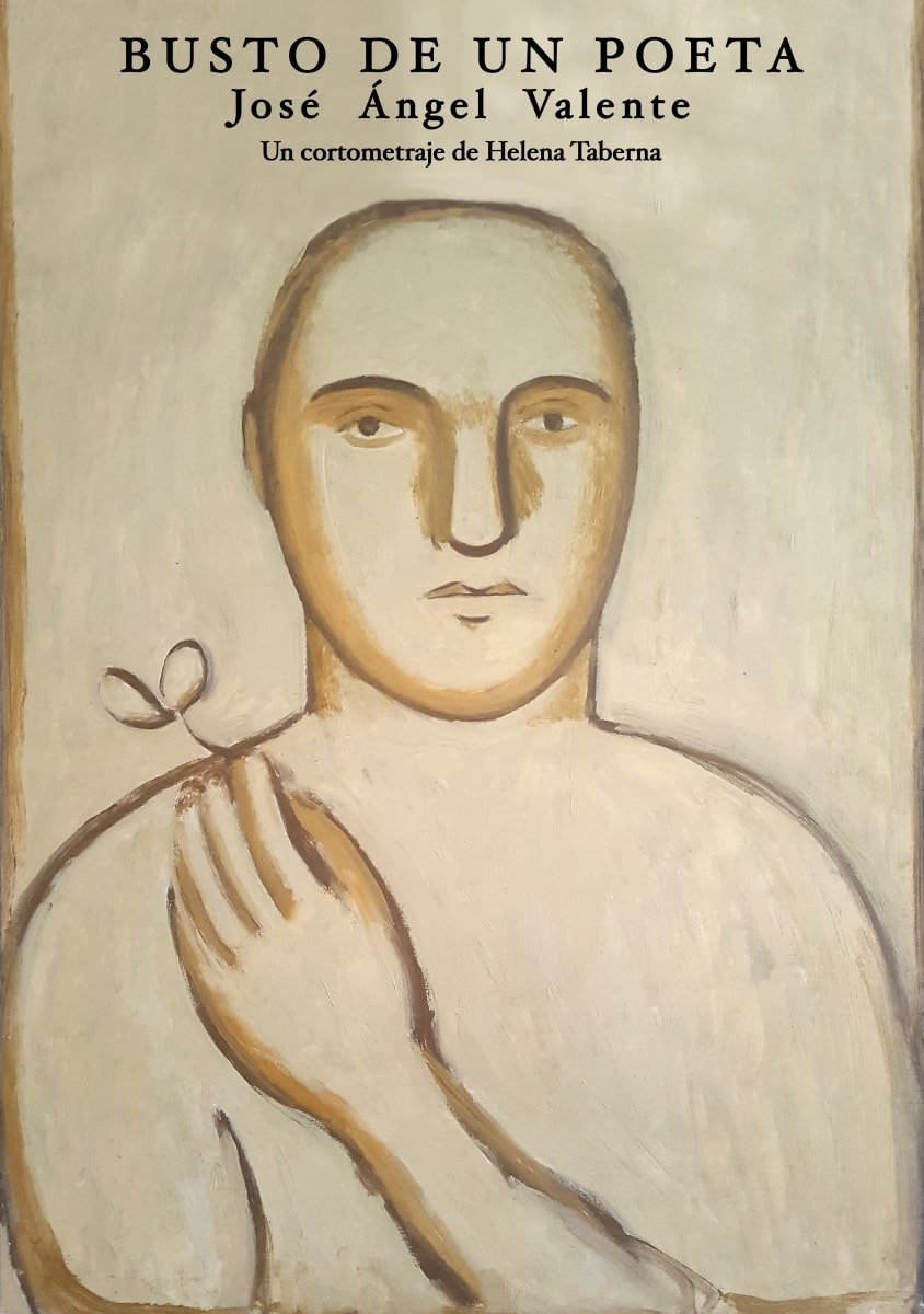 Busto de un poeta