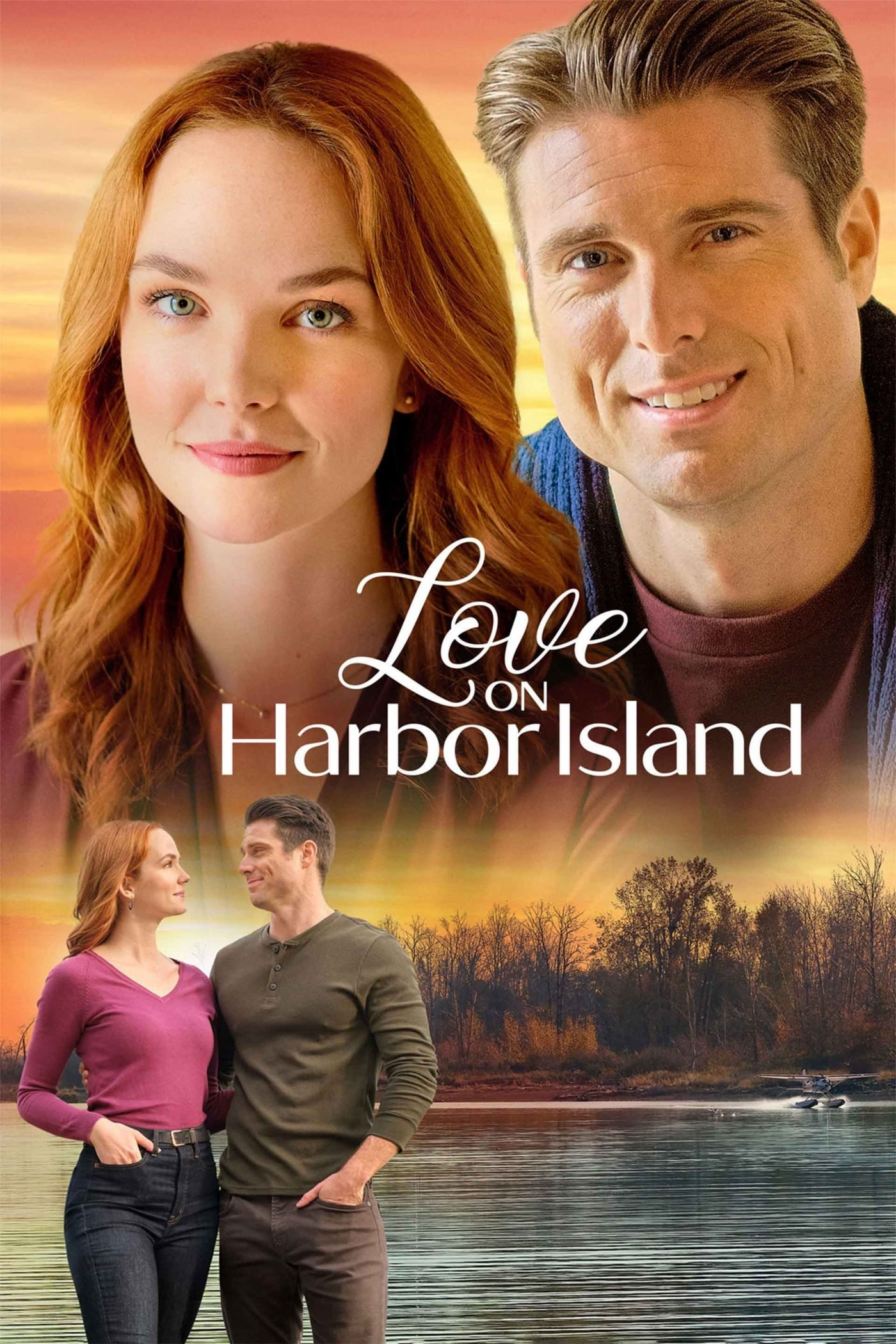 Love on Harbor Island | Love on Harbor Island