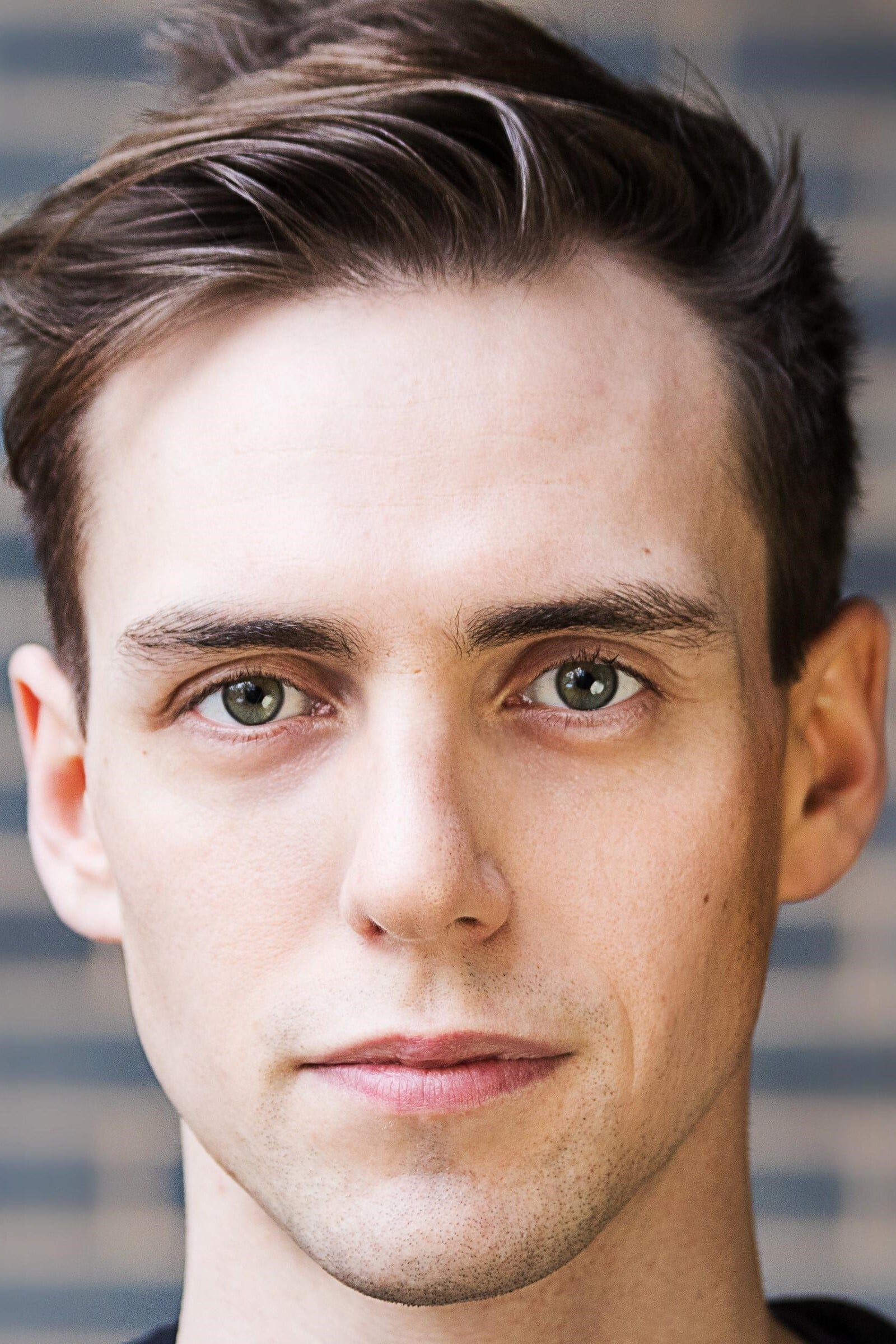 بازیگر Jamie Muscato  