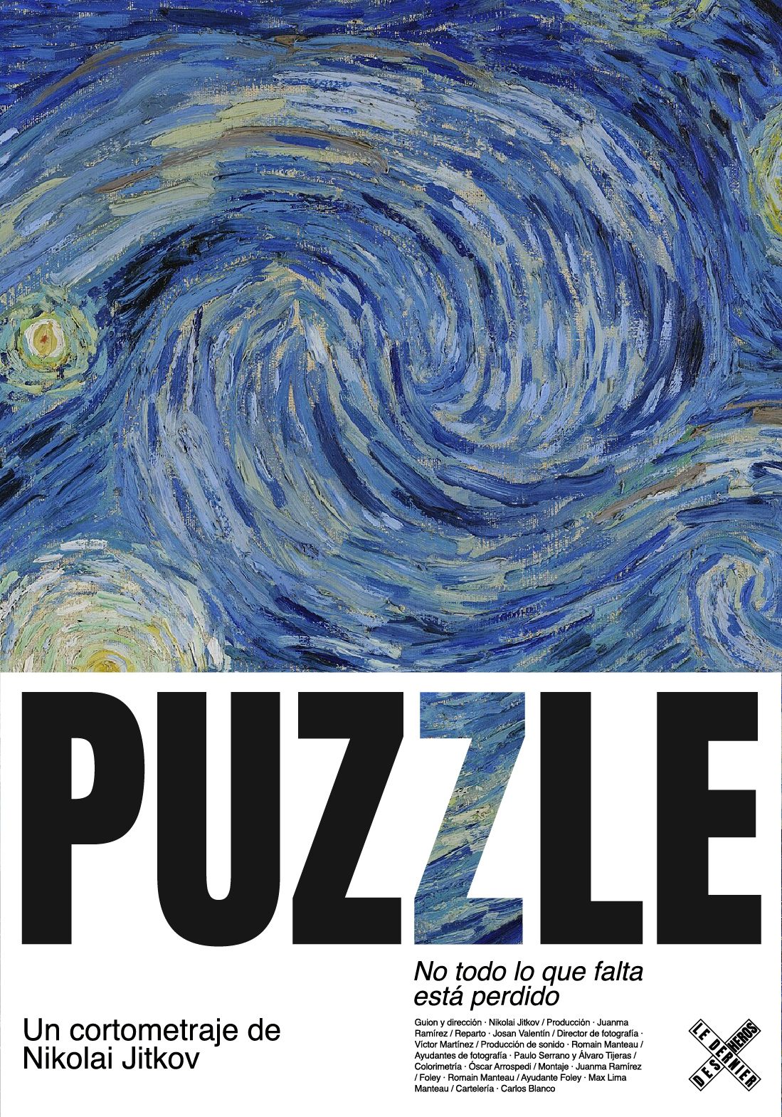 Puzzle | Puzzle