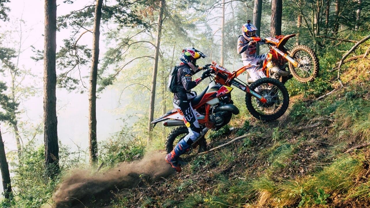 World Enduro Super Series (WESS)|World Enduro Super Series (WESS)