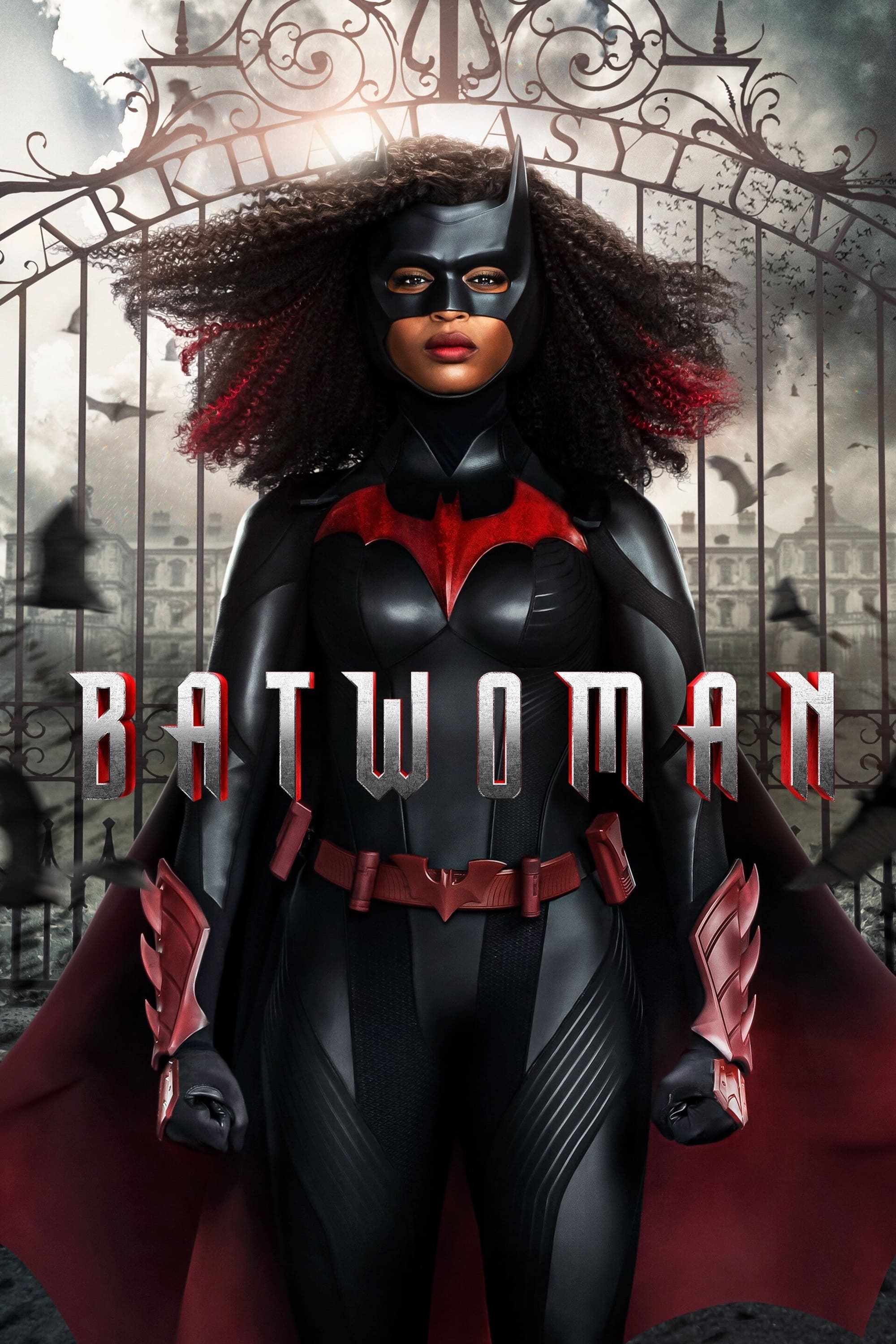 Batwoman | Batwoman