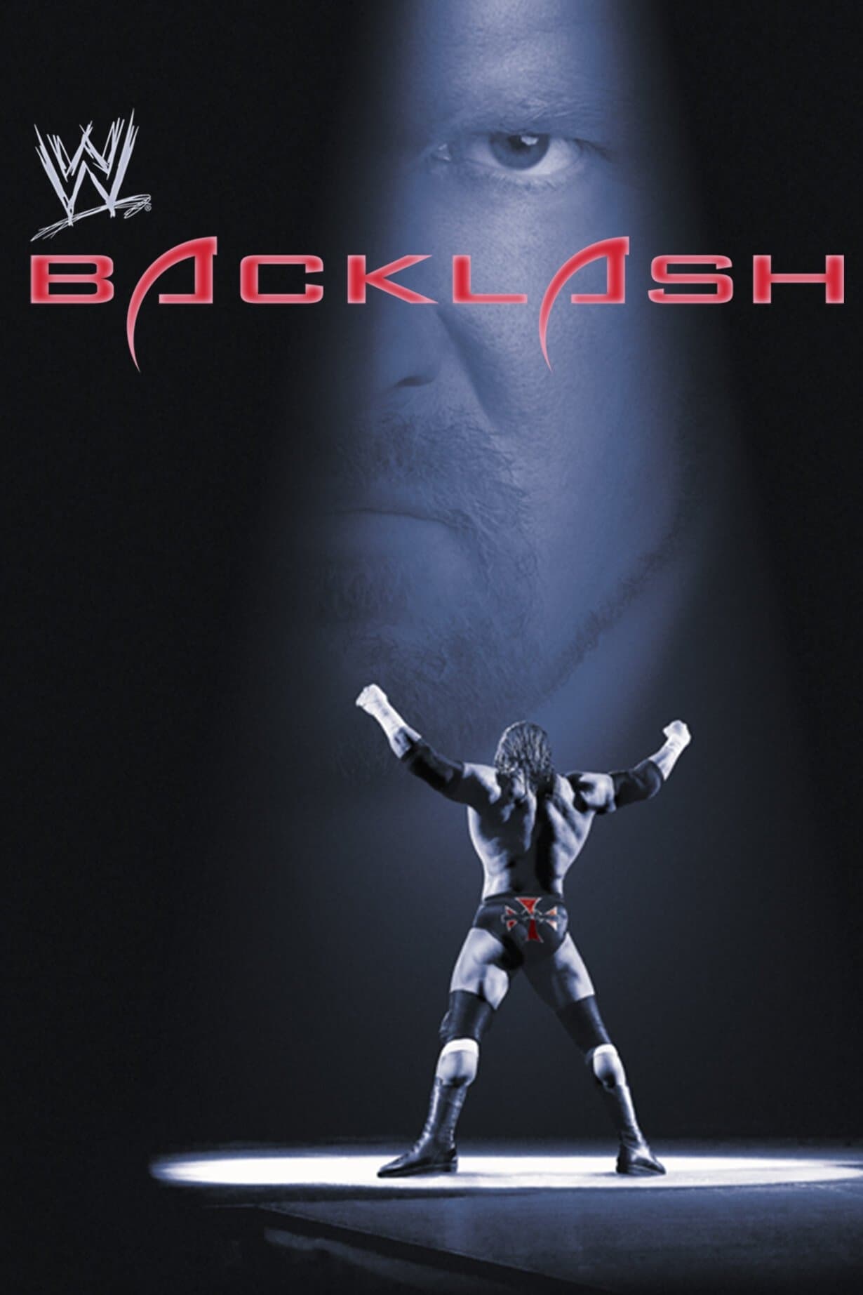 WWE Backlash 2005 | WWE Backlash 2005