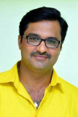 بازیگر Hari Gopinath  