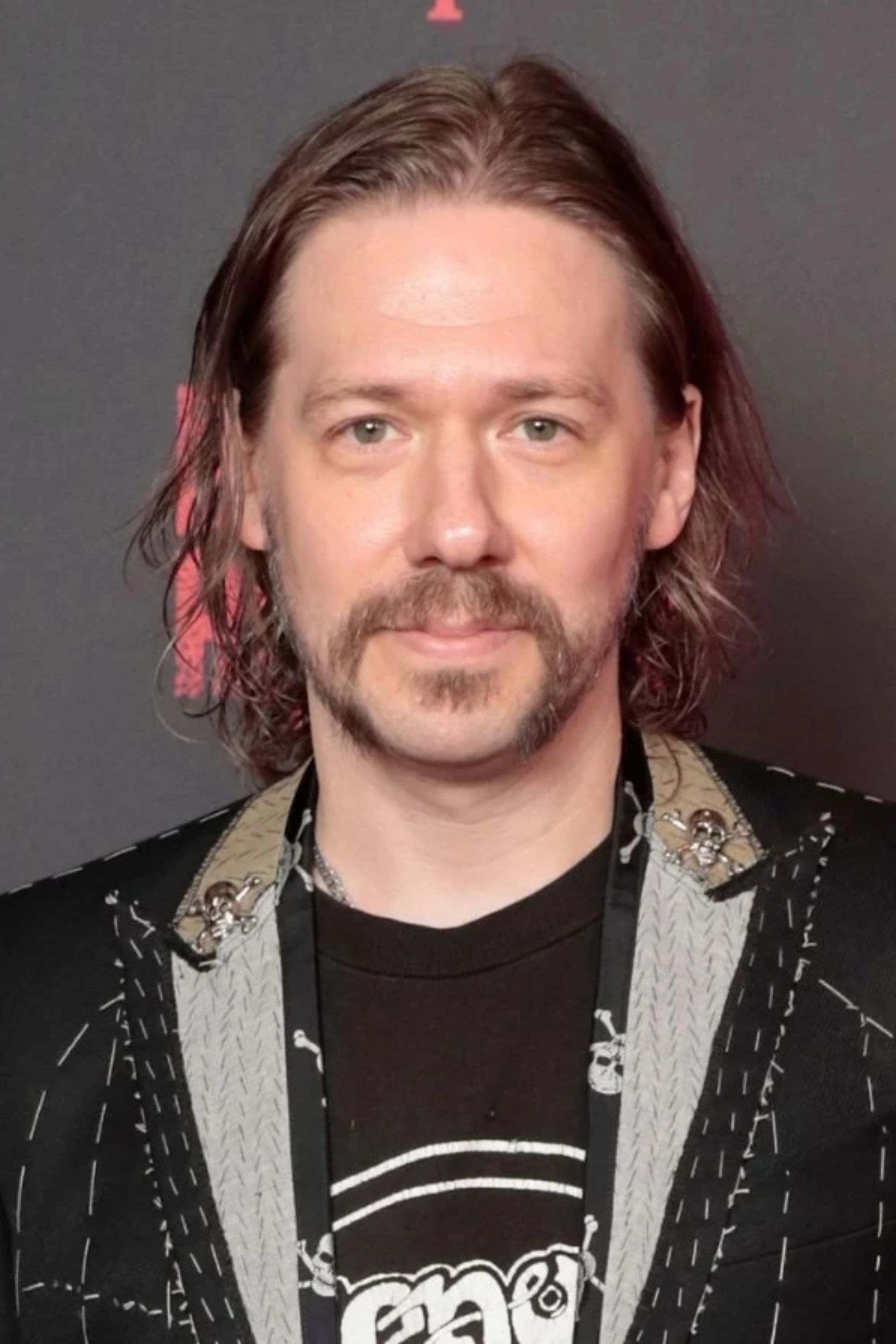 بازیگر Tobias Forge  