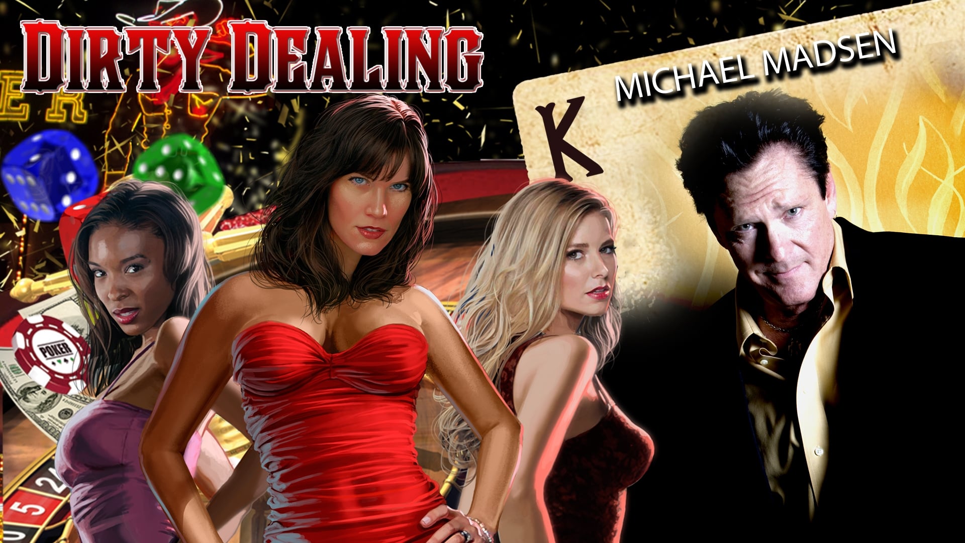 Dirty Dealing|Dirty Dealing