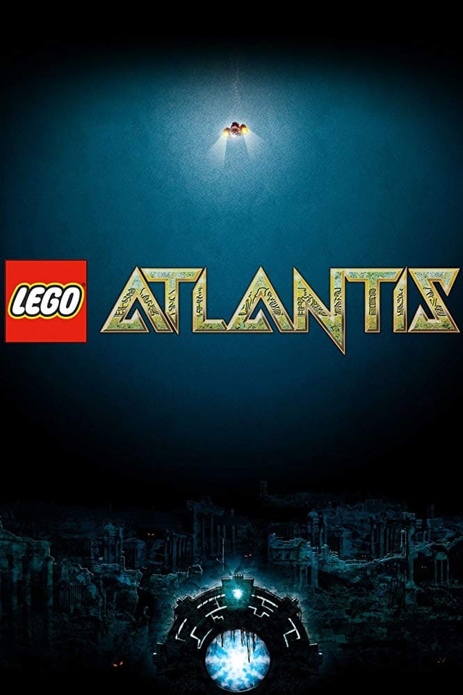 LEGO® Atlantis: The Movie | LEGO® Atlantis: The Movie