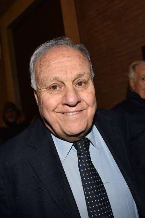 بازیگر Ernesto Alicicco  